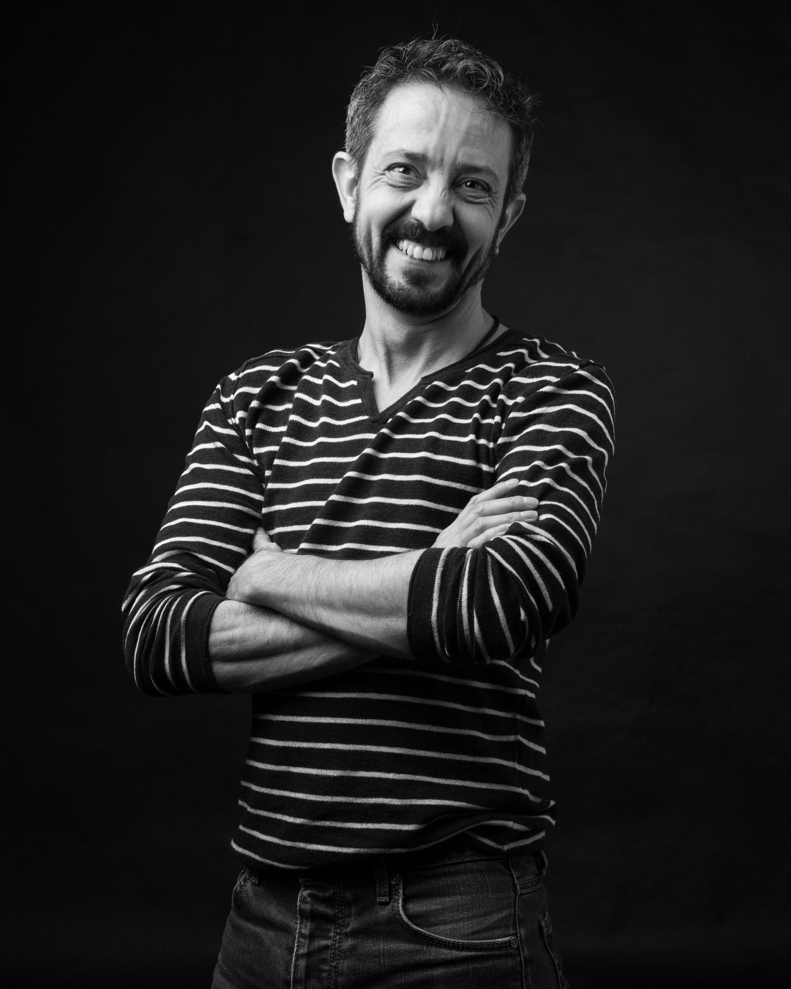 Matteo Rinaldi
